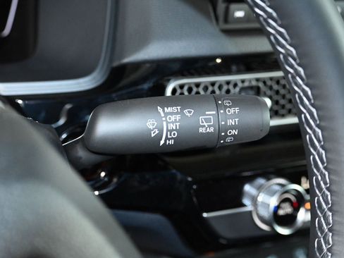 New 2025 Honda Civic Sport image 24