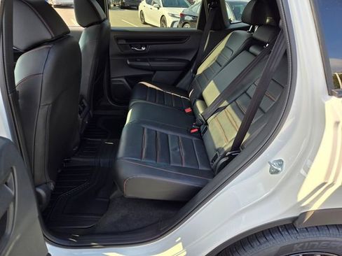 New 2026 Honda CR-V Sport-L image 8