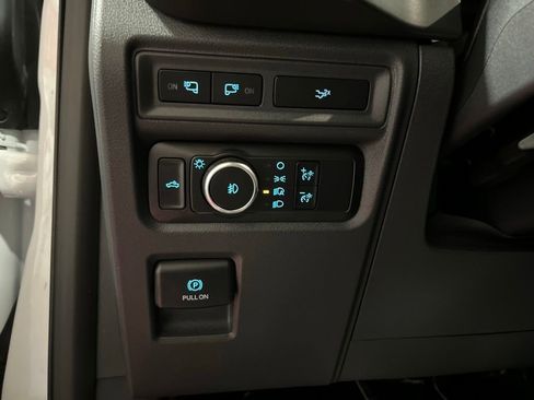 Used 2024 Ford F150 XLT w/ Equipment Group 302A MID AWD/4WD image 10