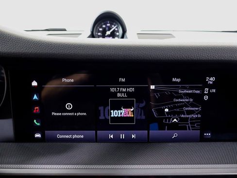 Certified 2024 Porsche 911 Carrera 4S image 10