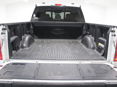 Used 2023 Ford F150 Lariat w/ Equipment Group 502A High image 17