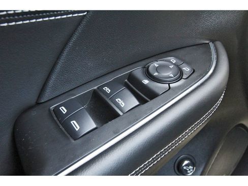 Used 2021 Buick Envision Preferred FWD image 28