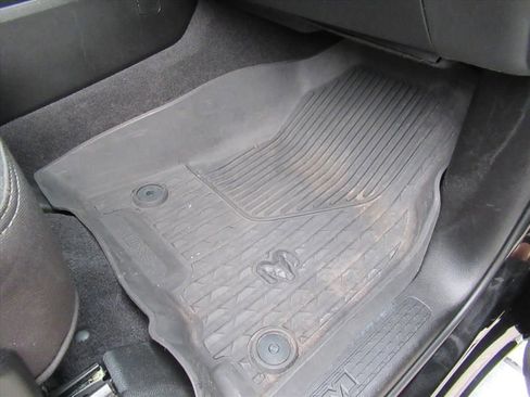 Used 2025 RAM 1500 Big Horn image 35