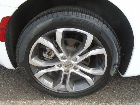 Certified 2024 Chrysler Pacifica Pinnacle image 21