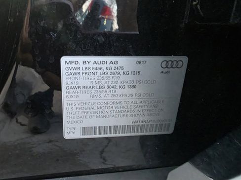 Used 2018 Audi Q5 2.0T Premium image 21