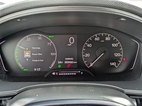 Used 2026 Honda Civic Sport image 17