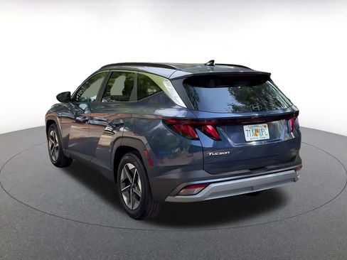 Used 2025 Hyundai Tucson SEL image 11