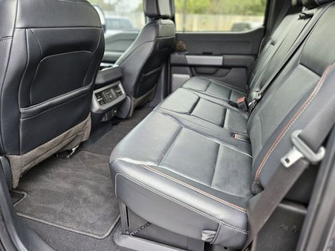 Certified 2023 Ford F250 Lariat image 18