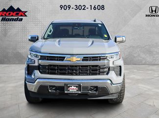 Used 2024 Chevrolet Silverado 1500 LT w/ Leather Package AWD/4WD video 2