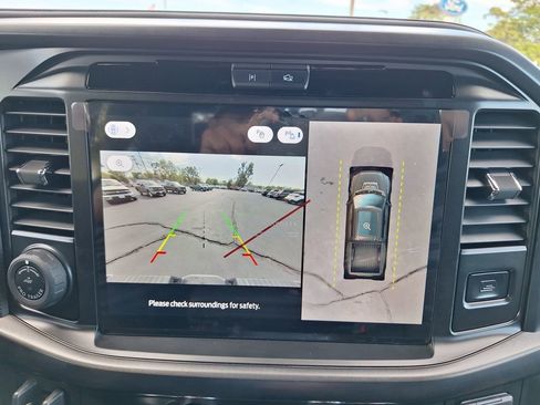 New 2025 Ford F150 Raptor image 11