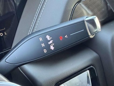 New 2026 GMC Yukon Elevation AWD/4WD image 14