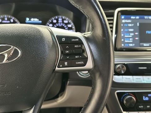 Used 2019 Hyundai Sonata Limited w/ Ultimate Package 04 image 10