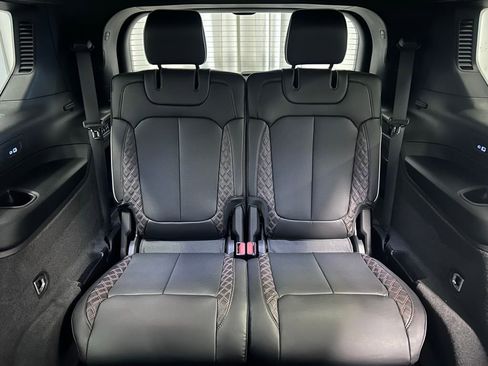 New 2026 Jeep Grand Cherokee L Summit AWD/4WD image 22