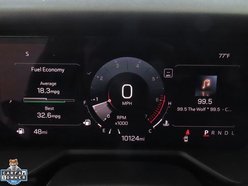 Used 2025 GMC Acadia Elevation FWD image 12