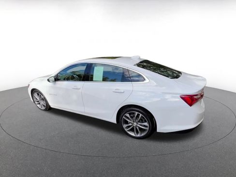 Used 2024 Chevrolet Malibu LT image 10