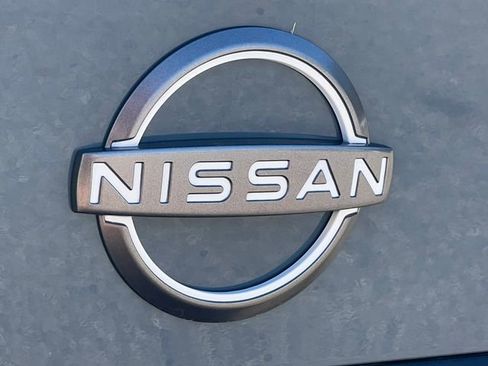 New 2026 Nissan Sentra SV FWD image 41