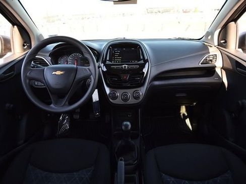 Used 2022 Chevrolet Spark LS image 7