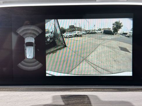 Used 2018 BMW X1 xDrive28i w/ Convenience Package AWD/4WD image 19