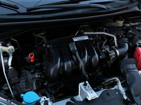 Used 2019 Honda Fit EX-L image 42