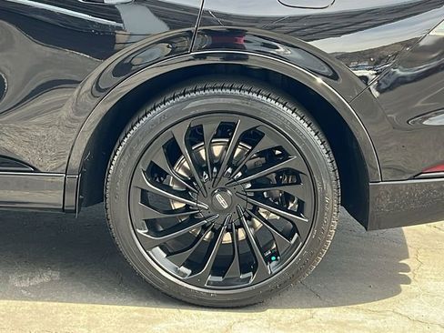 Certified 2024 Lincoln Aviator Reserve w/ Equipment Group 201A image 7