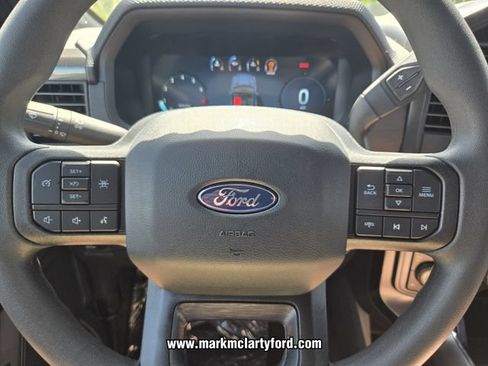 New 2026 Ford F150 STX w/ F-150 LOBO Package AWD/4WD image 20