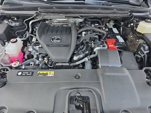 Certified 2023 Lexus RX 350 Premium Plus image 30