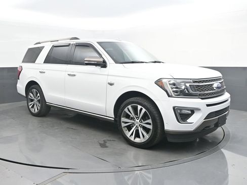 Used 2021 Ford Expedition King Ranch AWD/4WD image 9