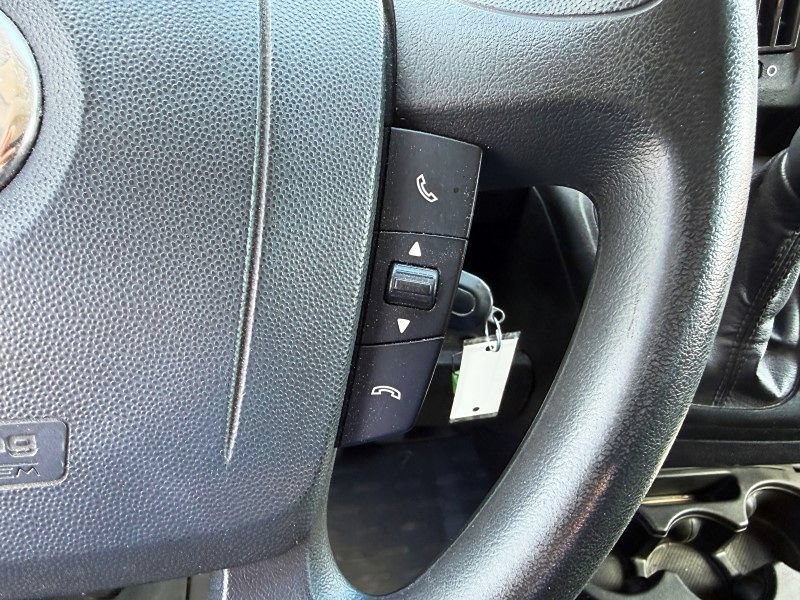 Used 2020 RAM ProMaster 3500 FWD image 23