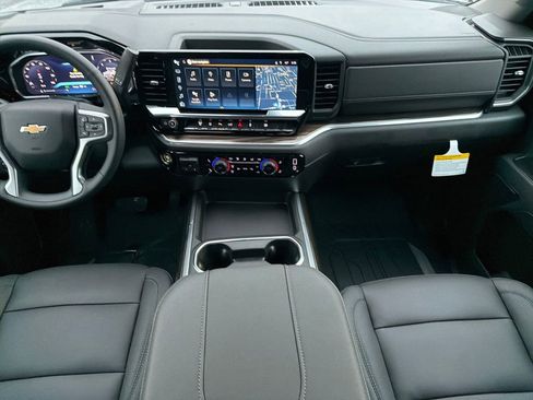 New 2026 Chevrolet Silverado 3500 LT w/ Texas Edition image 12