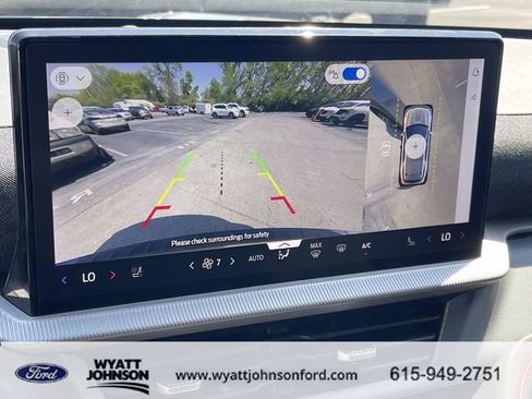 New 2026 Ford Explorer ST-Line w/ ST-Line Street Pack image 28