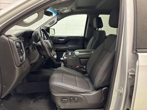 Used 2020 Chevrolet Silverado 1500 LT w/ All-Star Edition image 10