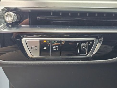 New 2026 Cadillac Lyriq Premium Sport image 23