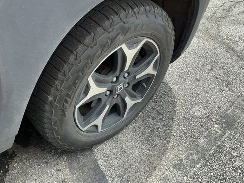 Used 2019 Honda Ridgeline RTL-E image 16