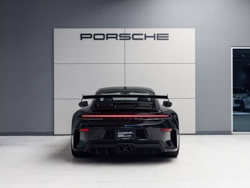 Certified 2026 Porsche 911 GT3 RWD image 6