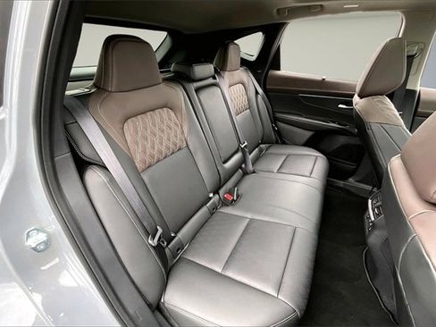 New 2026 Nissan Murano Platinum image 10