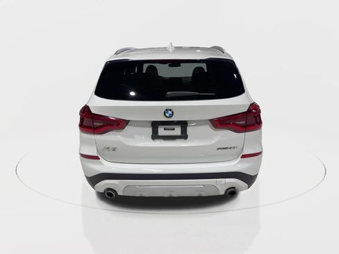 Used 2021 BMW X3 sDrive30i w/ Convenience Package image 11