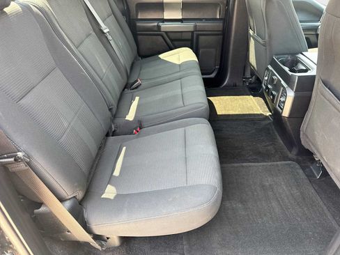 Used 2017 Ford F150 XLT w/ Equipment Group 302A Luxury AWD/4WD image 19