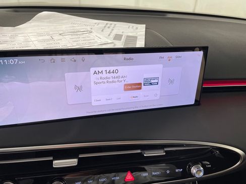 New 2026 Genesis GV70 2.5T AWD/4WD image 5