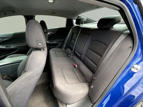 Used 2023 Chevrolet Malibu LT image 22