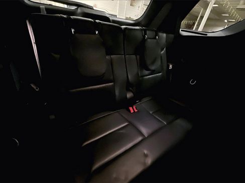 Certified 2025 Ford Explorer ST-Line w/ ST-Line Street Pack image 26