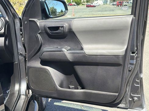 Used 2023 Toyota Tacoma SR image 27