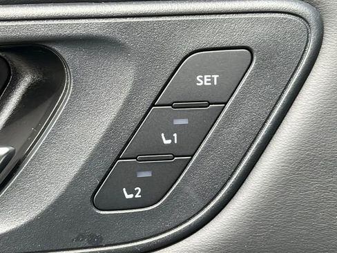 New 2026 Nissan Rogue SV w/ Rock Creek Premium Package AWD/4WD image 17
