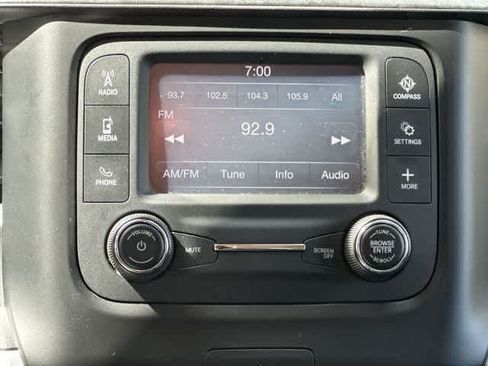 Used 2020 RAM 2500 Big Horn AWD/4WD image 11