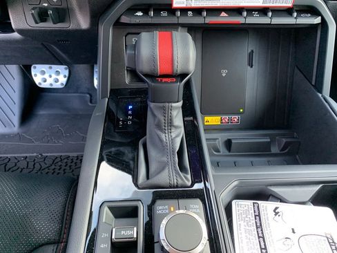 New 2026 Toyota Tundra TRD Pro image 23