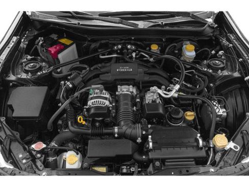 Used 2015 Scion FR-S RWD image 17