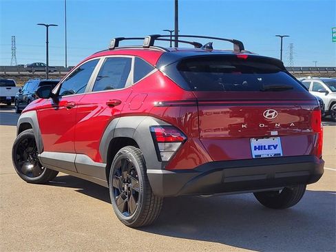 New 2026 Hyundai Kona SEL Sport image 3