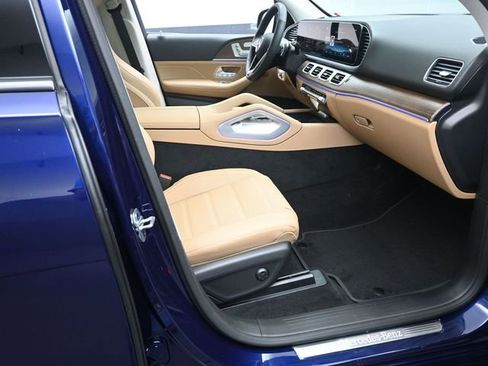 New 2026 Mercedes-Benz GLE 350 4MATIC image 28