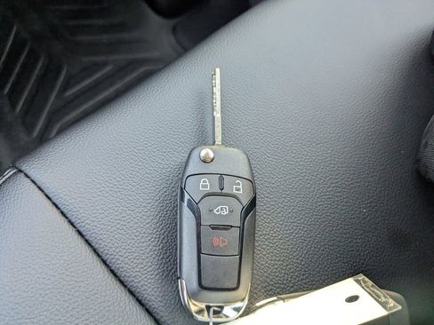 New 2025 Ford Transit 150 Low Roof AWD w/ Load Area Protection Package image 33