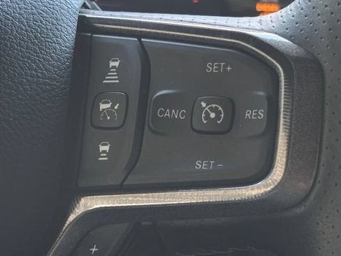 Used 2024 RAM 2500 Rebel w/ Safety Group AWD/4WD image 15