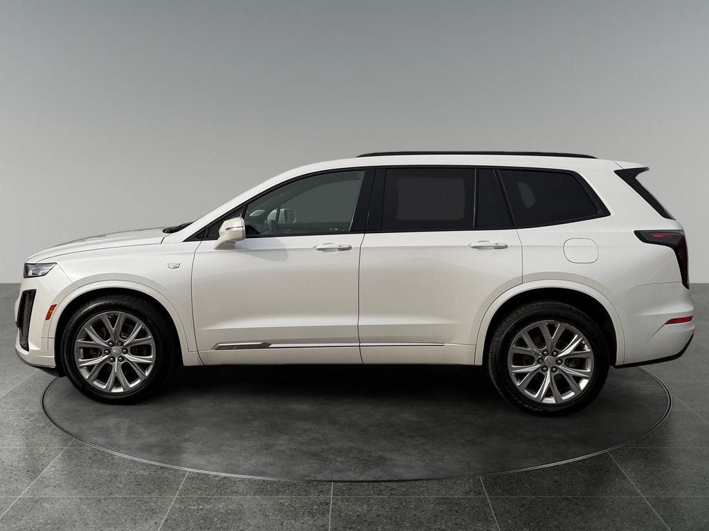 Used 2020 Cadillac XT6 Sport AWD/4WD image 5